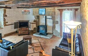 Gorgeous Home In Noyal-Sous-Bazouges