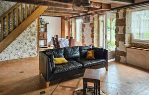 Gorgeous Home In Noyal-Sous-Bazouges