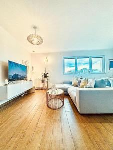 Cosy 2 bedrooms apartment