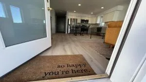 Brand New 2 Bedroom Ocean Block - Brighton Beach