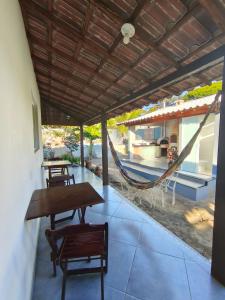 Casa com Piscina em Búzios