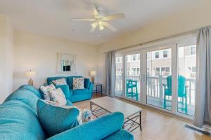 Broad Marsh Beach House II