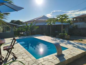 Casa com Piscina em Búzios