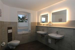 Ferienhaus Waldecker Auszeit