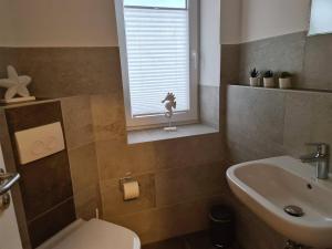 Ferienhaus Waldecker Auszeit