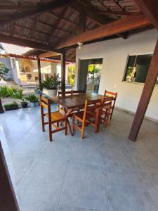 Casa com Piscina em Búzios