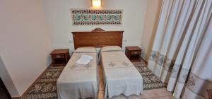 Albergo Ristorante Pizzeria Monte Arcosu img65