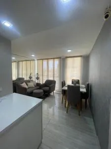 Apartamento alameda del rio conjunto Alondra - San Roque