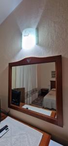 Single Room room in Albergo Ristorante Pizzeria Monte Arcosu