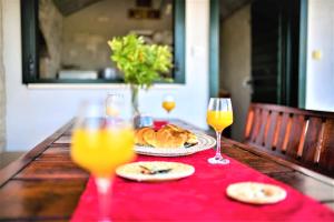 Dreamview & heated pool at Lucija 2