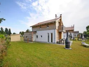 Ferienhaus Min Kaat in Nakenstorf - Zurow