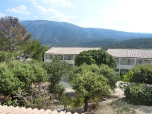 Maisons de vacances Le Pas du Ventoux : photos des chambres