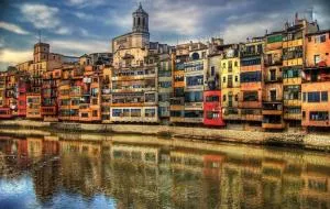 Hostal Milana Girona - Celrá