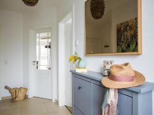 Ferienwohnung, Zingst