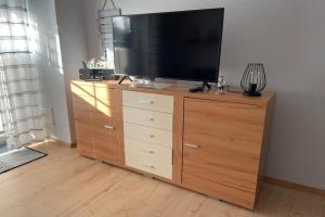 Einladende Ferienwohnung auf Fehmarn