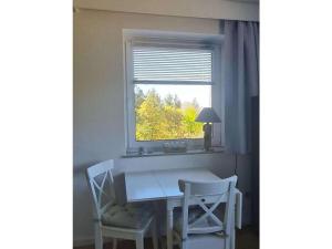 Deichtraum Comfortable holiday residence