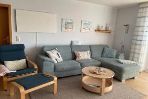 Einladende Ferienwohnung auf Fehmarn