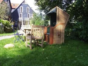 Ferienwohnung, Friedrichroda - Friedrichroda