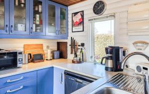 3 Bedroom Stunning Home In Haderslev