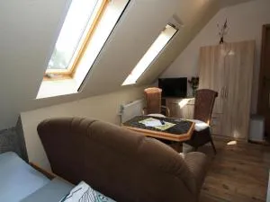 Apartment in Luckaitztal-Gosda with parking - Zwietow