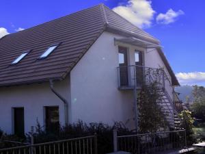 Apartment in Luckaitztal-Gosda with parking