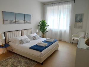 MiCo Elegante e raffinato trilocale appartamento