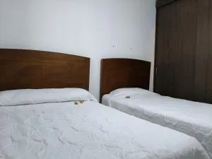 Depa Bugambilia - Tejeda