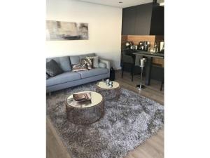 Moselapart II Modern retreat