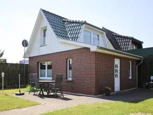 Ferienhaus, Plau am See - Barkhagen