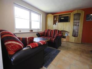 Ferienhaus, Plau am See