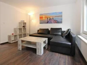 Ferienhaus in Plau am See - Plötzenhöhe