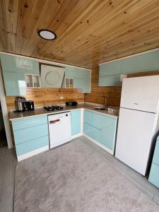 Gerze Bungalov Saklıkent