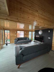 Gerze Bungalov Saklıkent