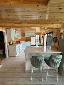 Gerze Bungalov Saklıkent