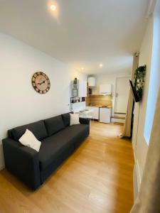 Appartements Le Cocon, studio tout confort, hypercentre : photos des chambres