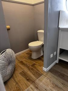 Appartements Elegant T2 proche gare et centre : photos des chambres