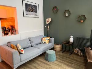 Jolie maison proche du centre Bordeaux