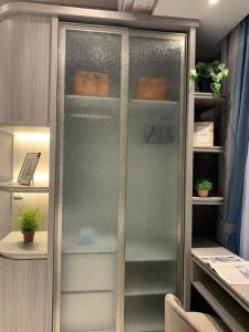 NEW - Charise 2BR at Benson Apartment Pakuwon Mall