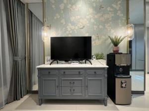 NEW - Charise 2BR at Benson Apartment Pakuwon Mall