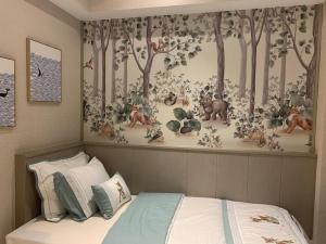 NEW - Charise 2BR at Benson Apartment Pakuwon Mall