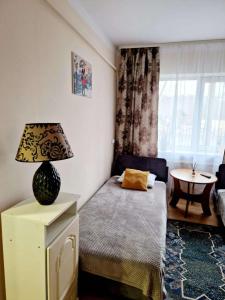 Kambarių nuoma prie Bridvaišio ežero