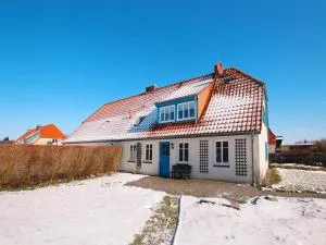 Ferienwohnungen am Flacher See, Klocksin - Vollrathsruhe