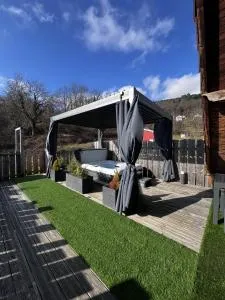 A Casita del Pedro - Jungholtz