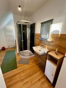 Ruhige Ferienwohnung am Roggenkamp