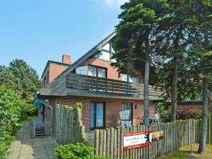 Appartement in Westerland auf Sylt