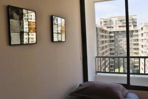 HOM I AA, WiFi, Lavandería, Conectividad