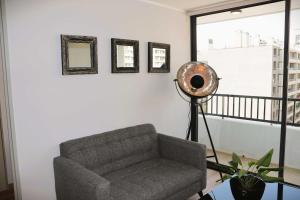 HOM I AA, WiFi, Gym, Lavandería, Conectividad