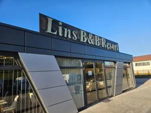 Lins B&B Hotel Resort - Crailsheim