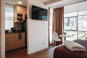 Fratelli Apart Hotel