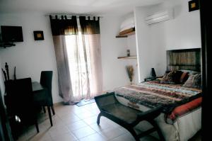 B&B / Chambres d'hotes Chambres d'hotes des huppes : photos des chambres